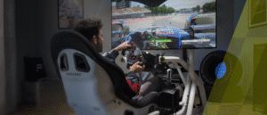 fanatec configurator