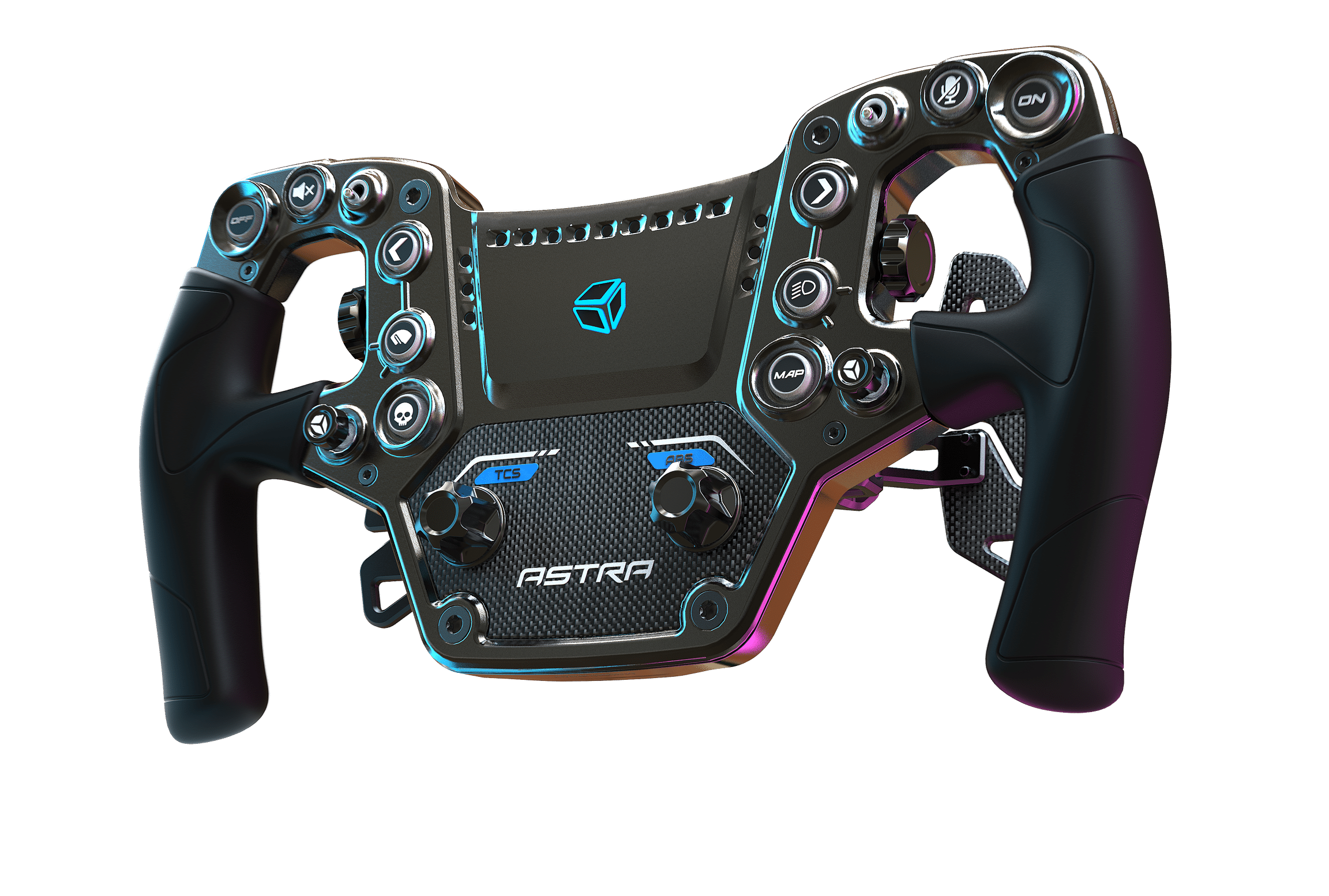 Cube Controls Astra