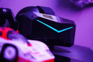 Pimax Kristall super review