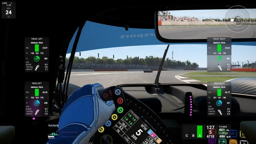 Automobilista 2 September 2025 Development Update