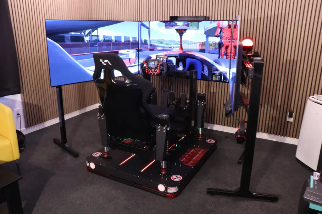 simulateur clé en main