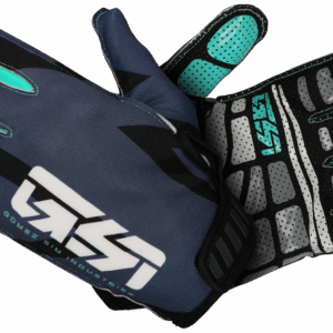 "Stealth" AeroFlex Shorty Gloves