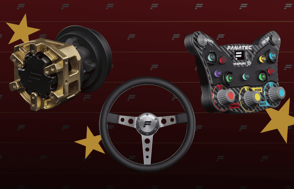 Fanatec Dezember-Angebote Kopie