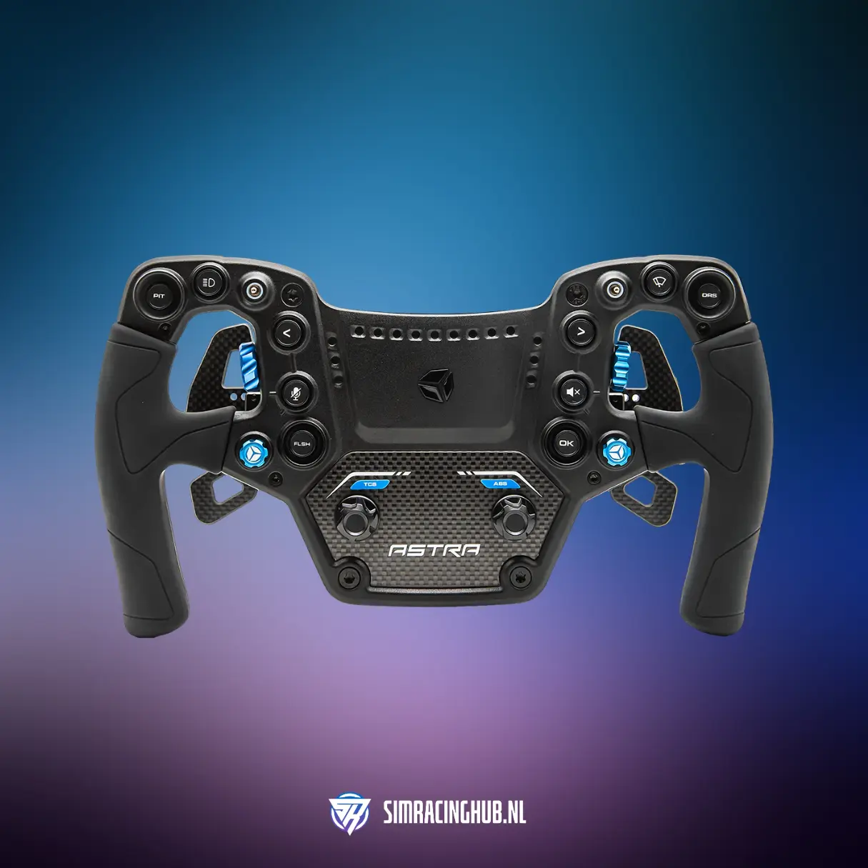 Cube Controls Astra review