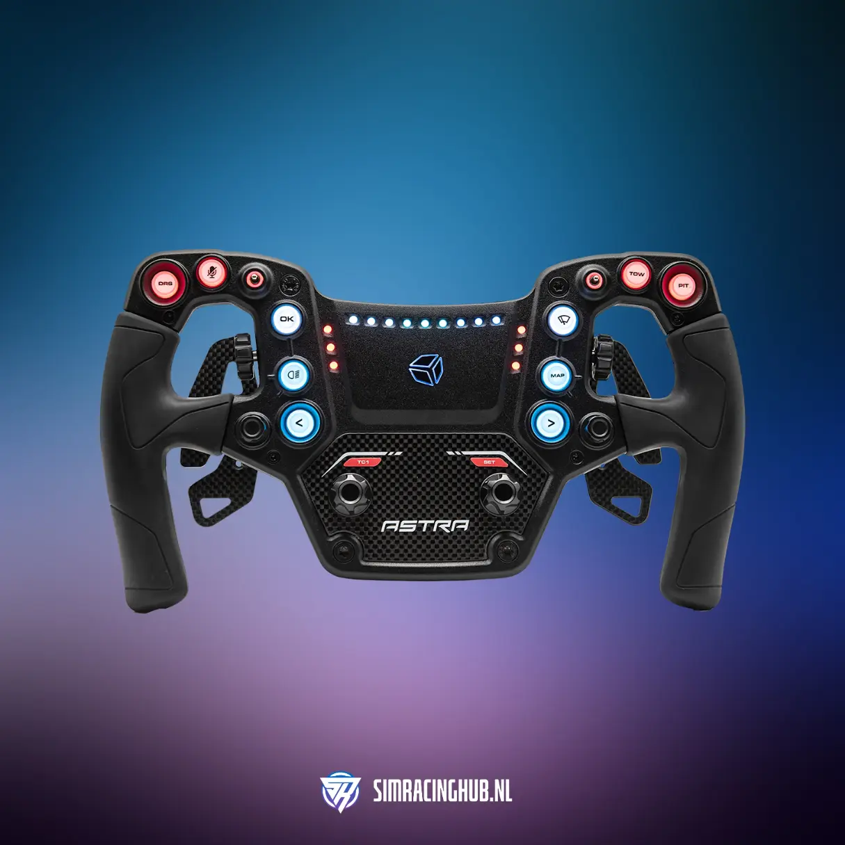 Cube Controls Astra review