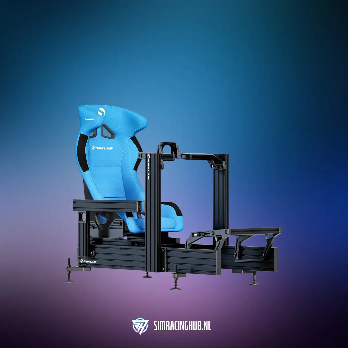 Sim Lab P1X Ultimate