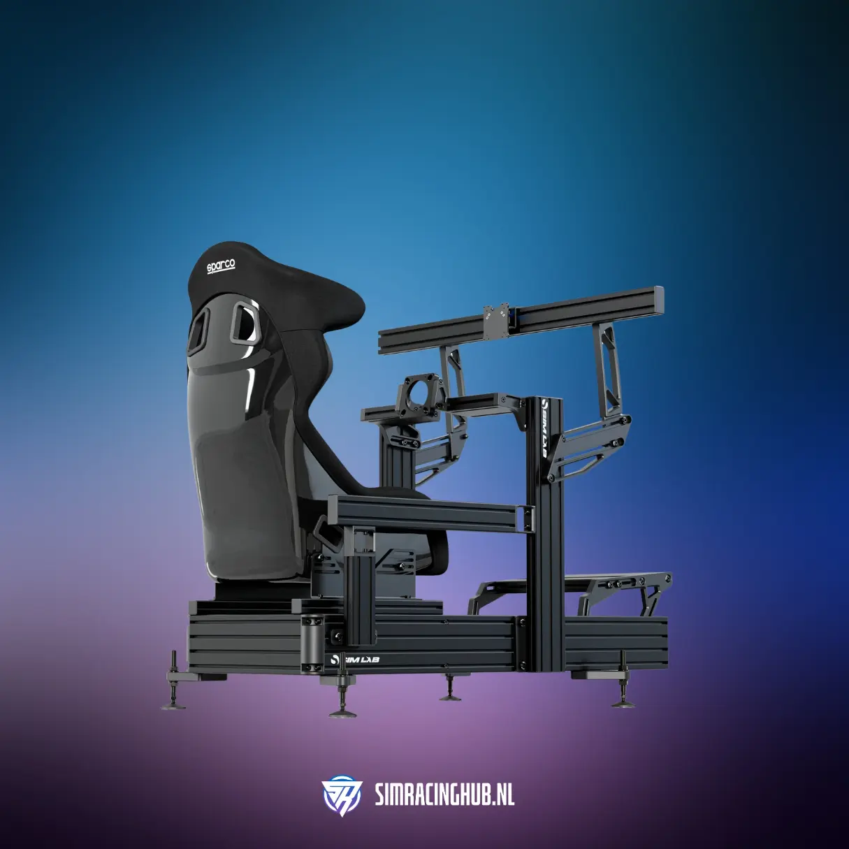 Sim Lab P1X Ultimate