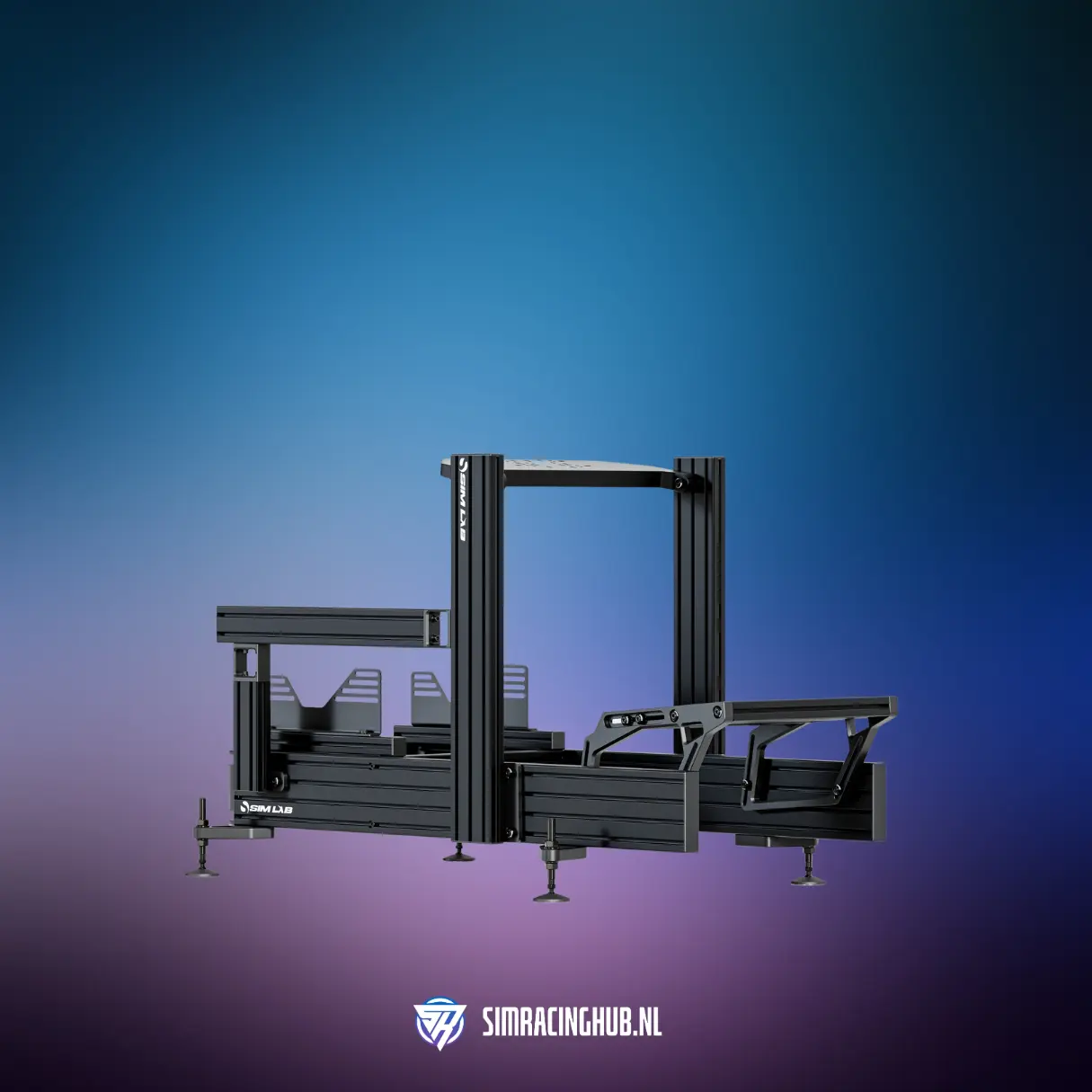 Sim Lab P1X Ultimate