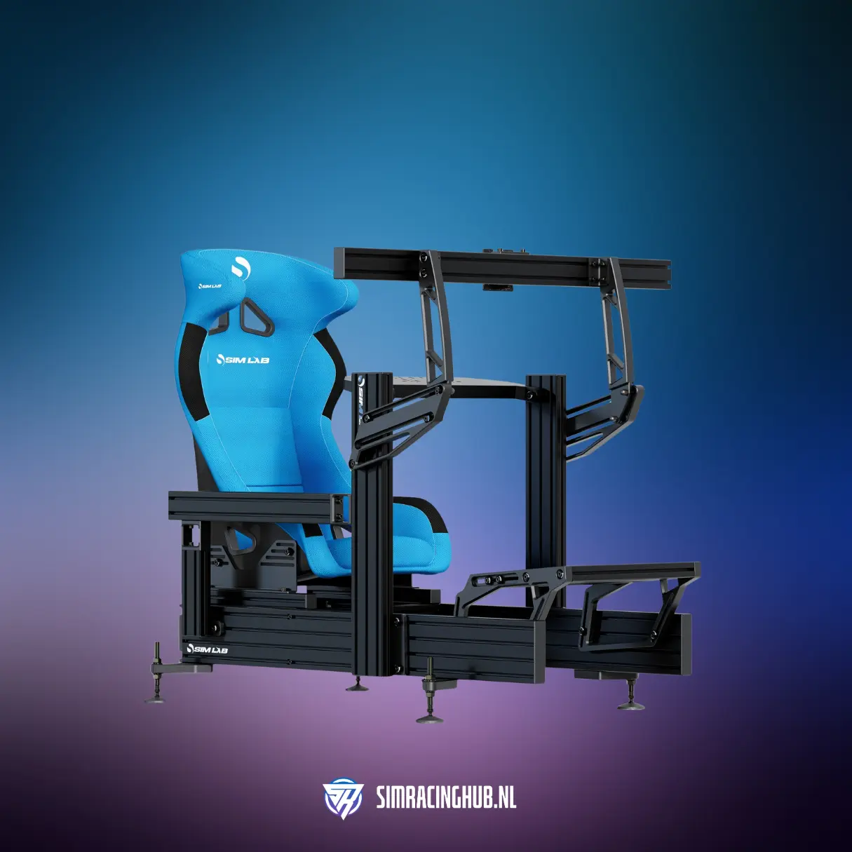 Sim Lab P1X Ultimate
