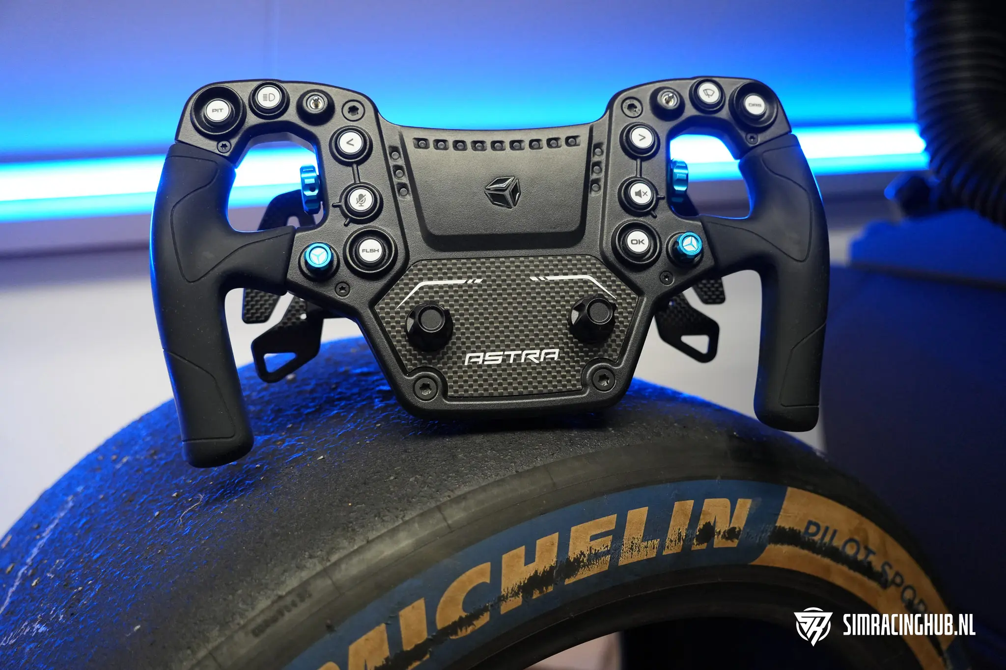 cube steuert astra review