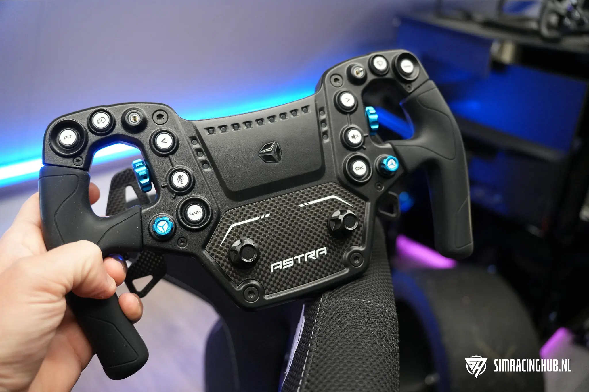 cube steuert astra review