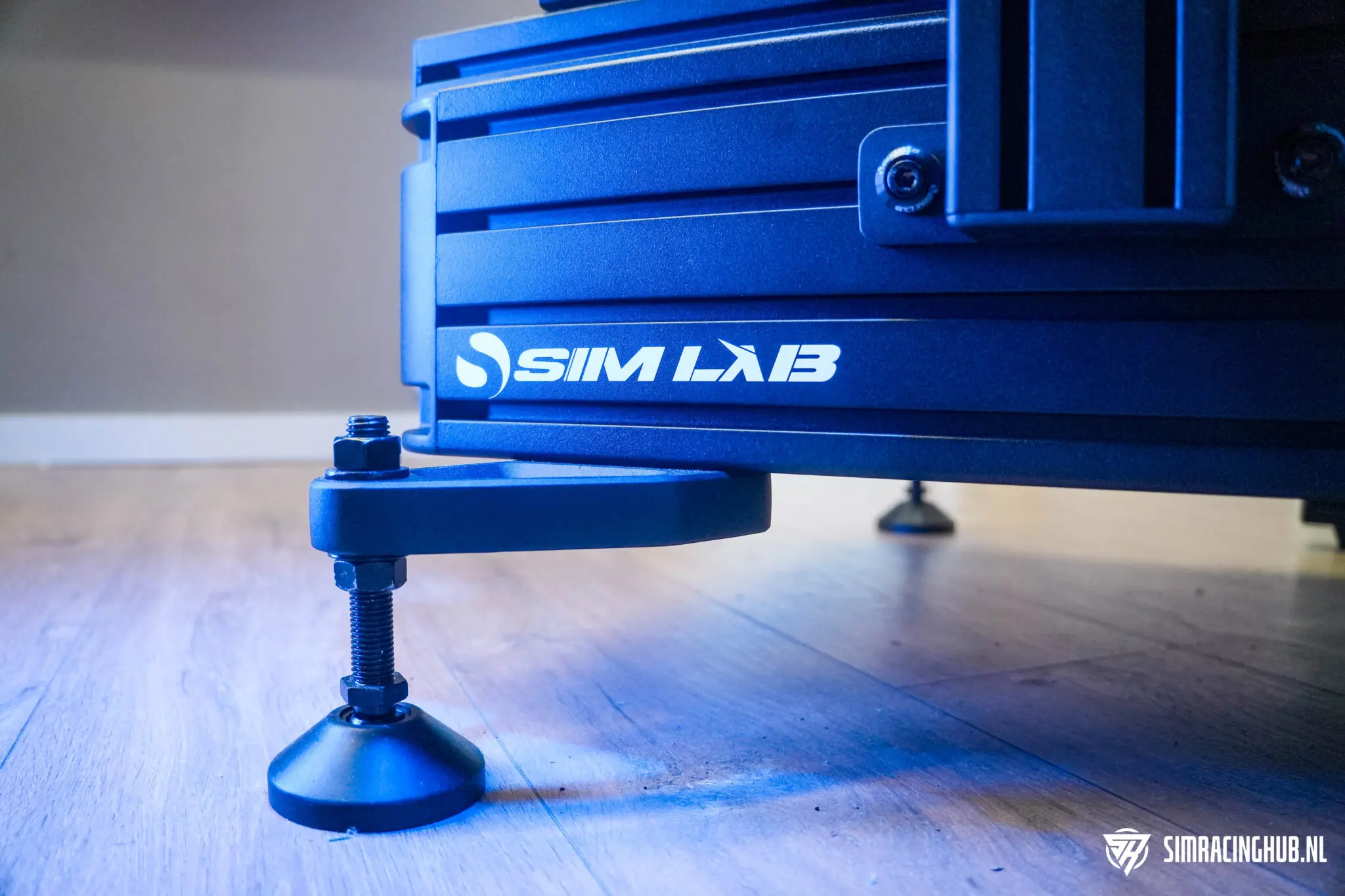sim lab p1x ultimate review