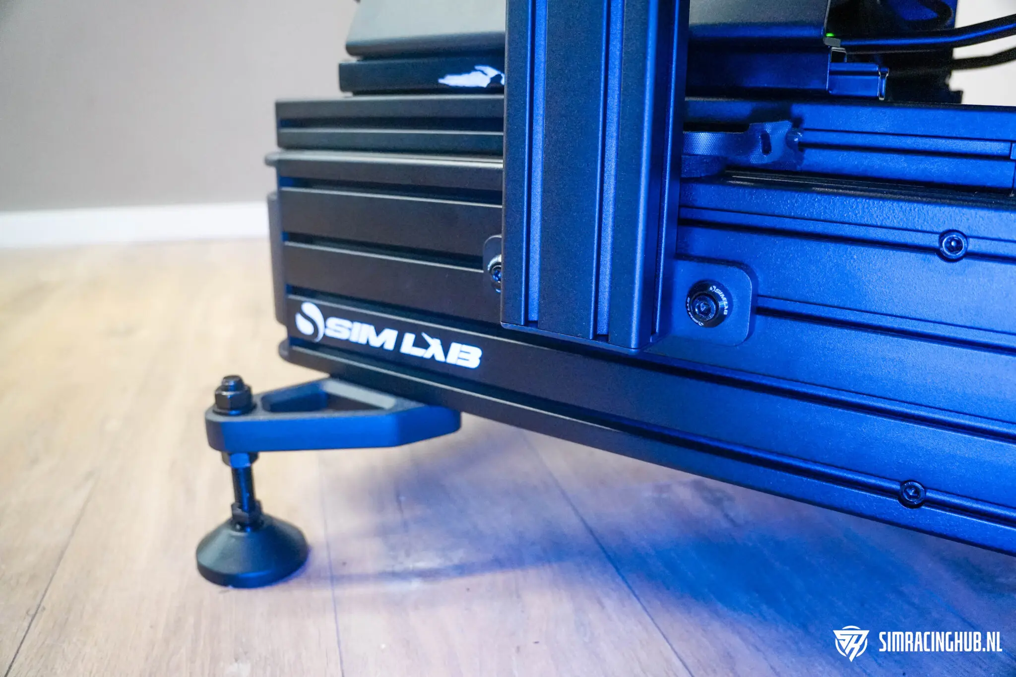 sim lab p1x ultimate review