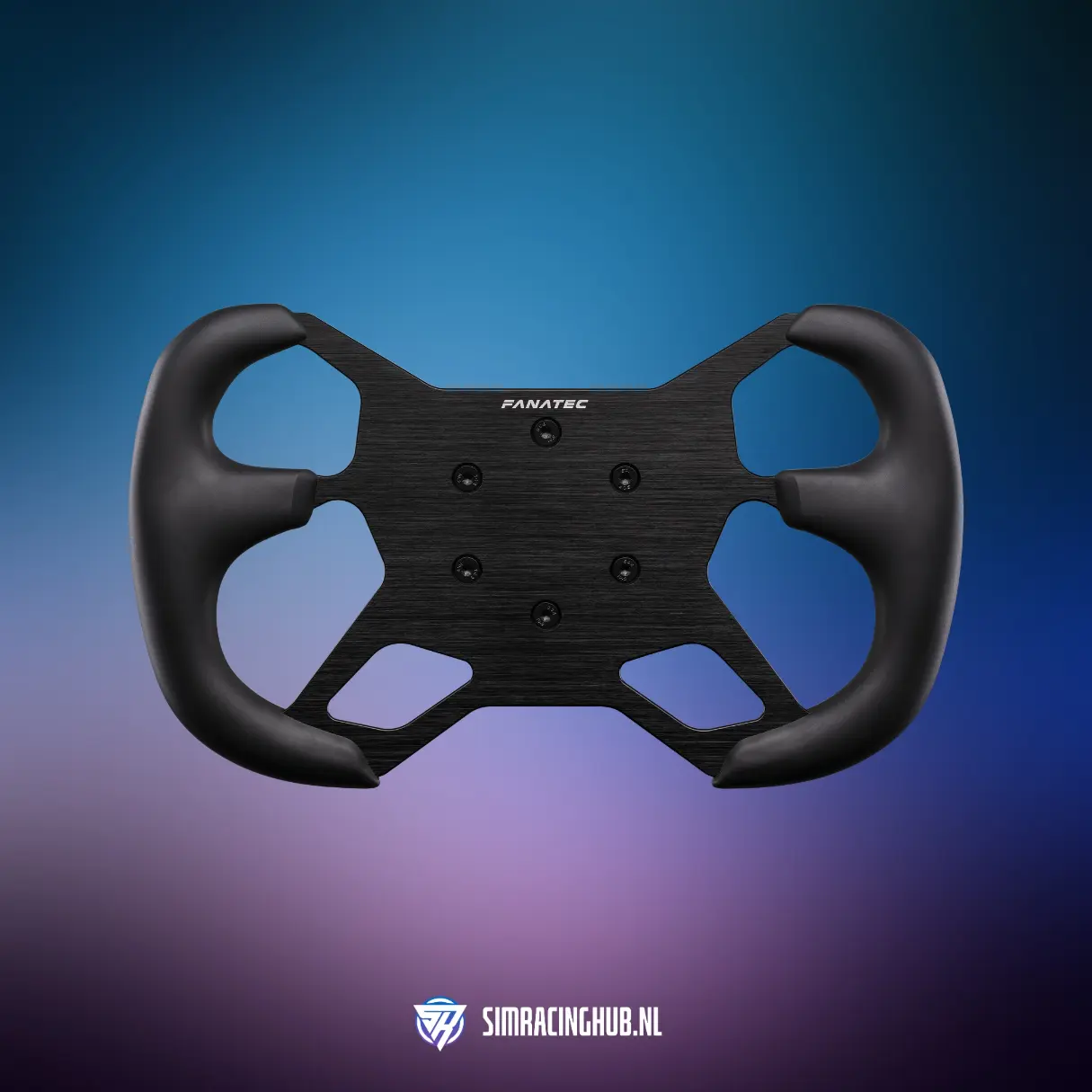 Fanatec ClubSport GT3 Wheel Rim (3)