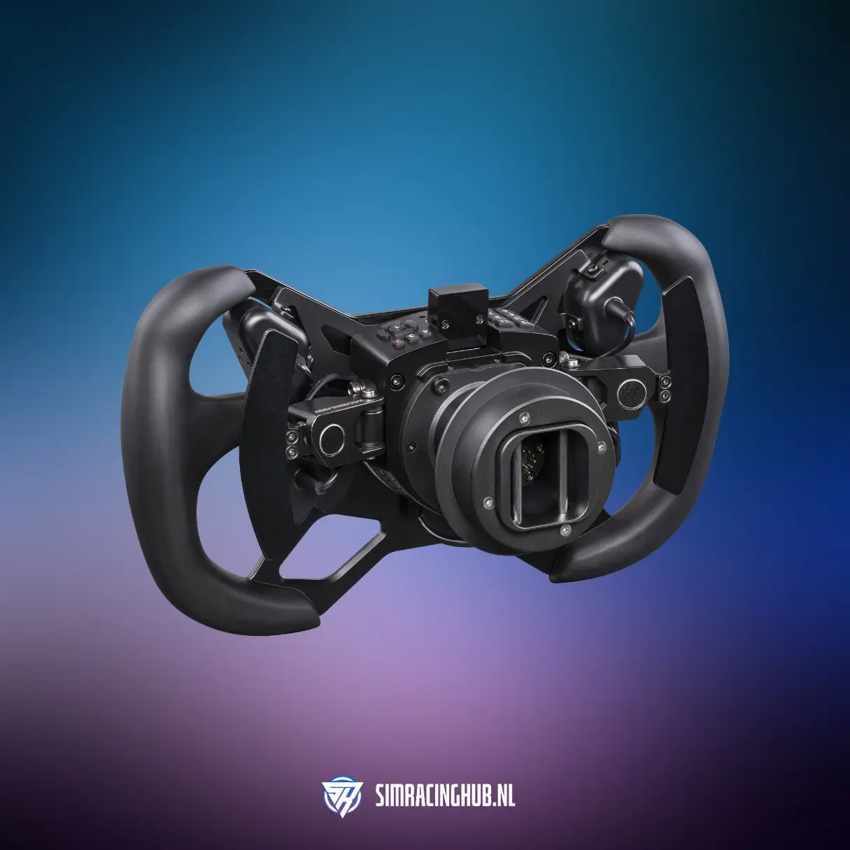 Fanatec ClubSport GT3 Wheel Rim