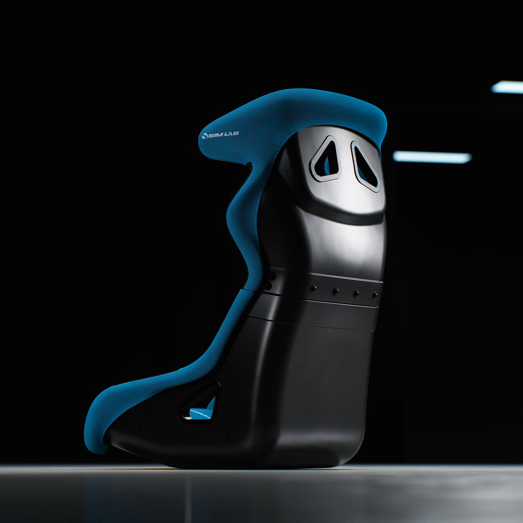 Sim Lab S1 Enduro Seat Bucket Seat