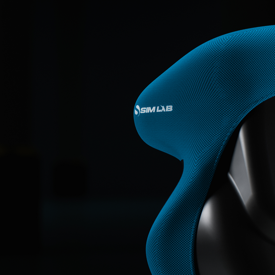 Sim Lab S1 Enduro Seat Bucket Seat