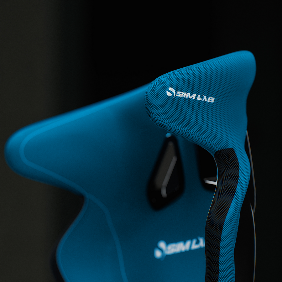 Sim Lab S1 Enduro Seat Bucket Seat