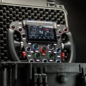 TGR-H-Lenkrad
