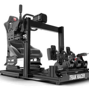 TR40S Racing Simulator