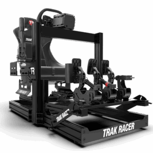 TR80S RACING SIMULATOR