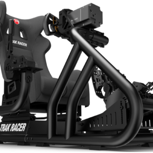 Trak Racer RS6 Rennsimulator