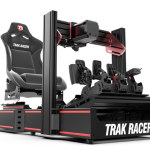 Trak Racer TR160S V2 Racing Simulator