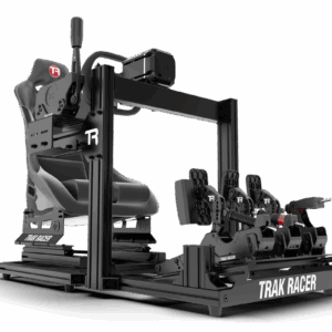 Trak Racer TR40S Racing Simulator