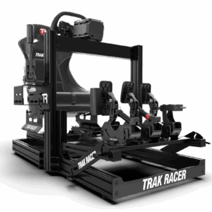 Trak Racer TR80S RACING SIMULATOR