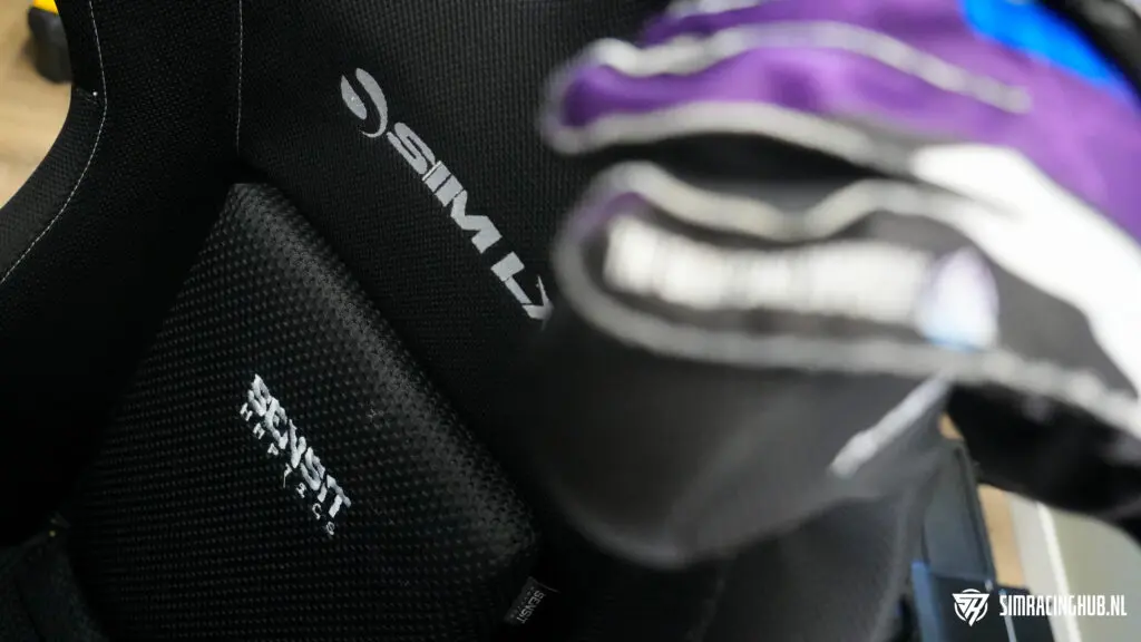 Sensit Seat Haptics MTC-P Extreme 2