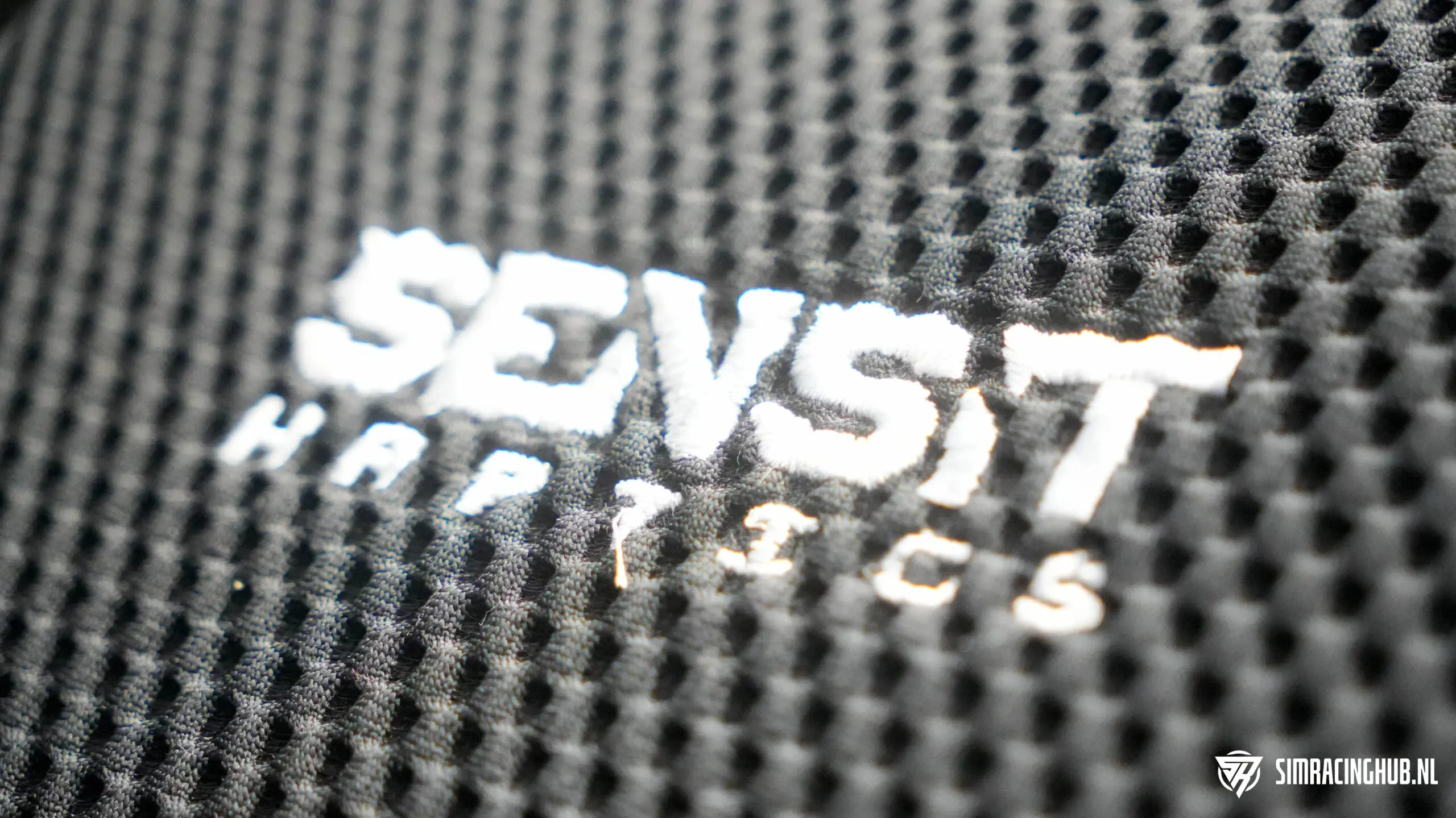 Sensit-Sitz Haptik MTC-P Extreme 2