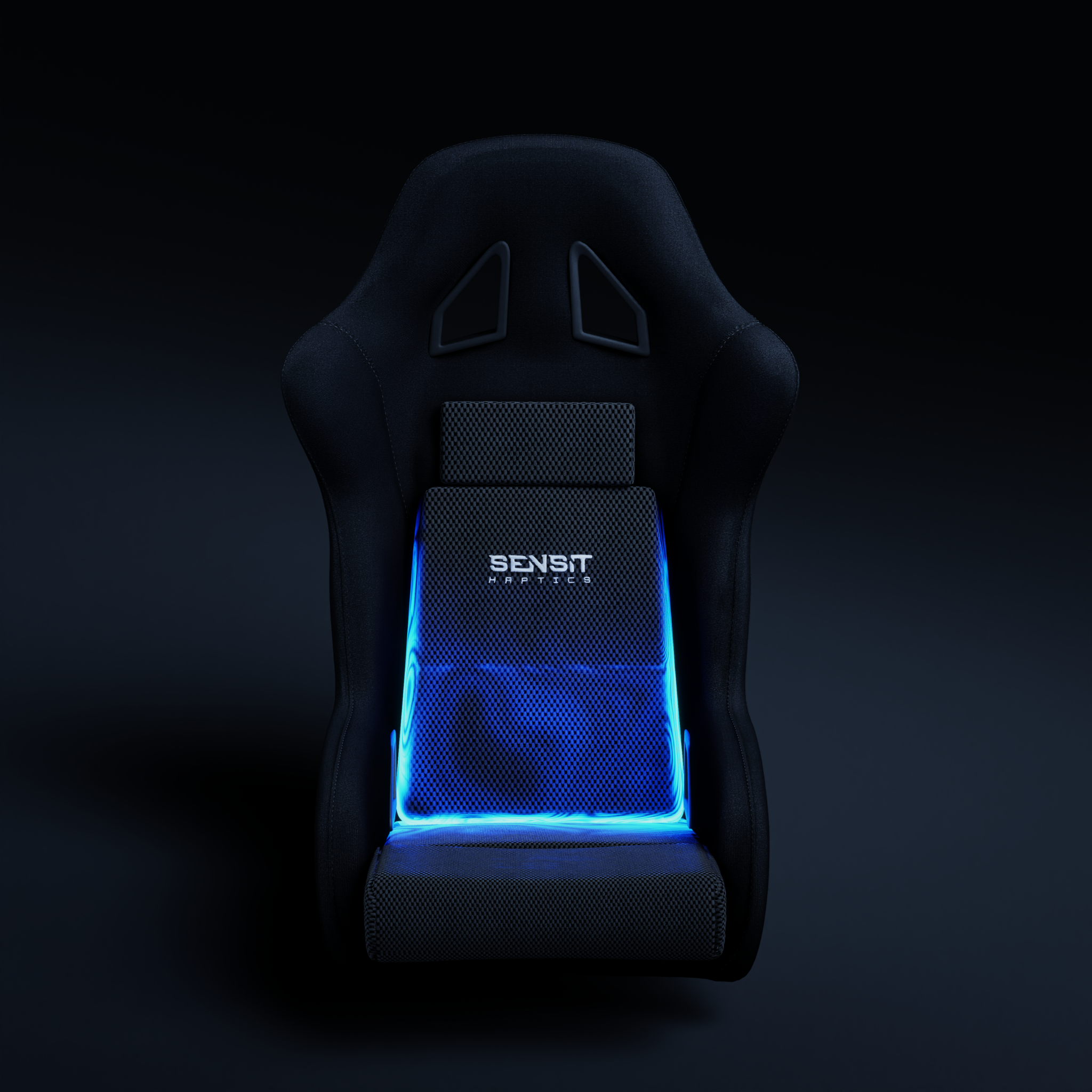 Sensit-Sitz Haptik MTC-P Extreme 2