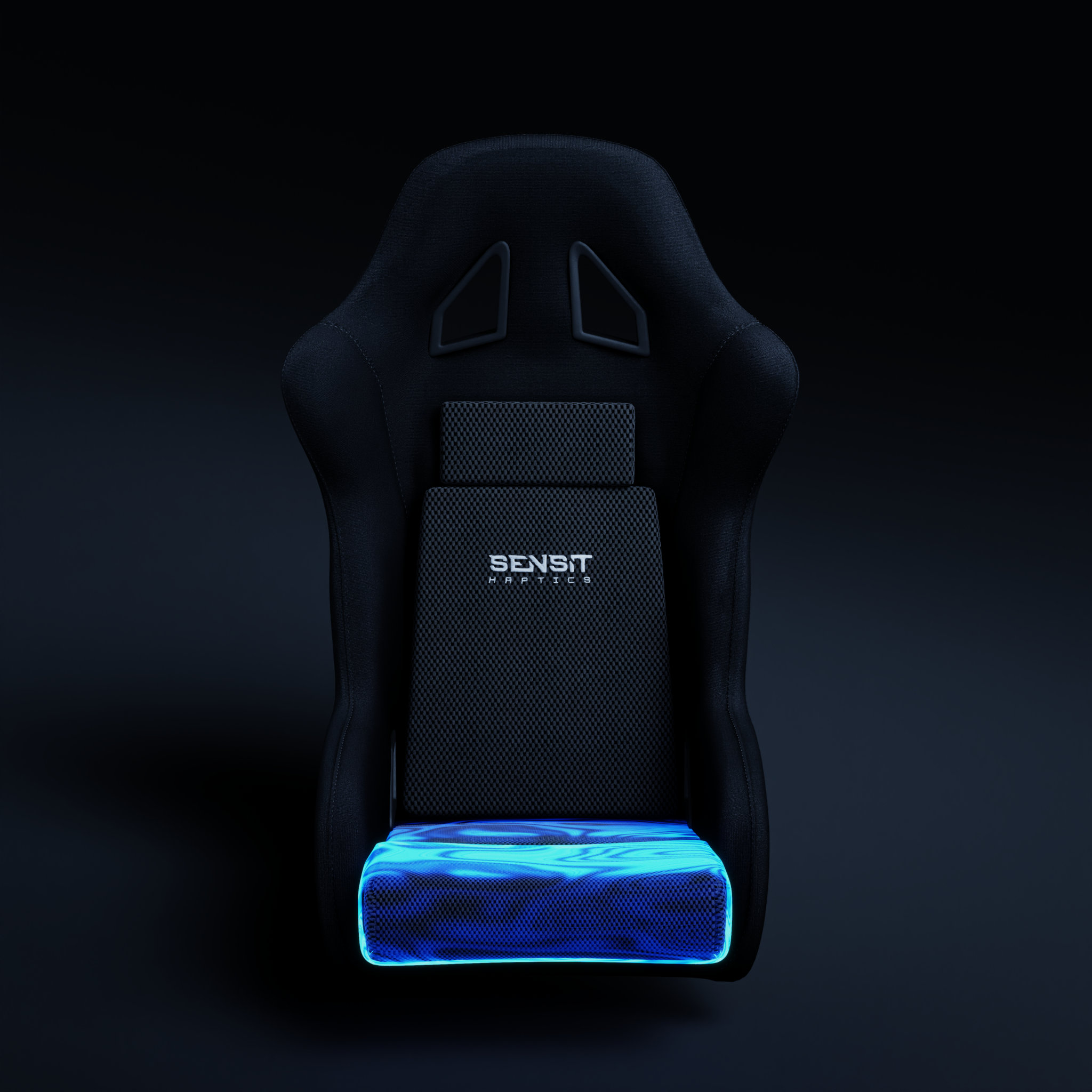 Sensit-Sitz Haptik MTC-P Extreme 2