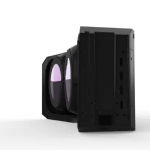 Pimax Crystal Super 57PPD optical engine