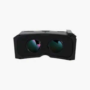 Pimax Crystal Super Sony 8K OLED optical engine