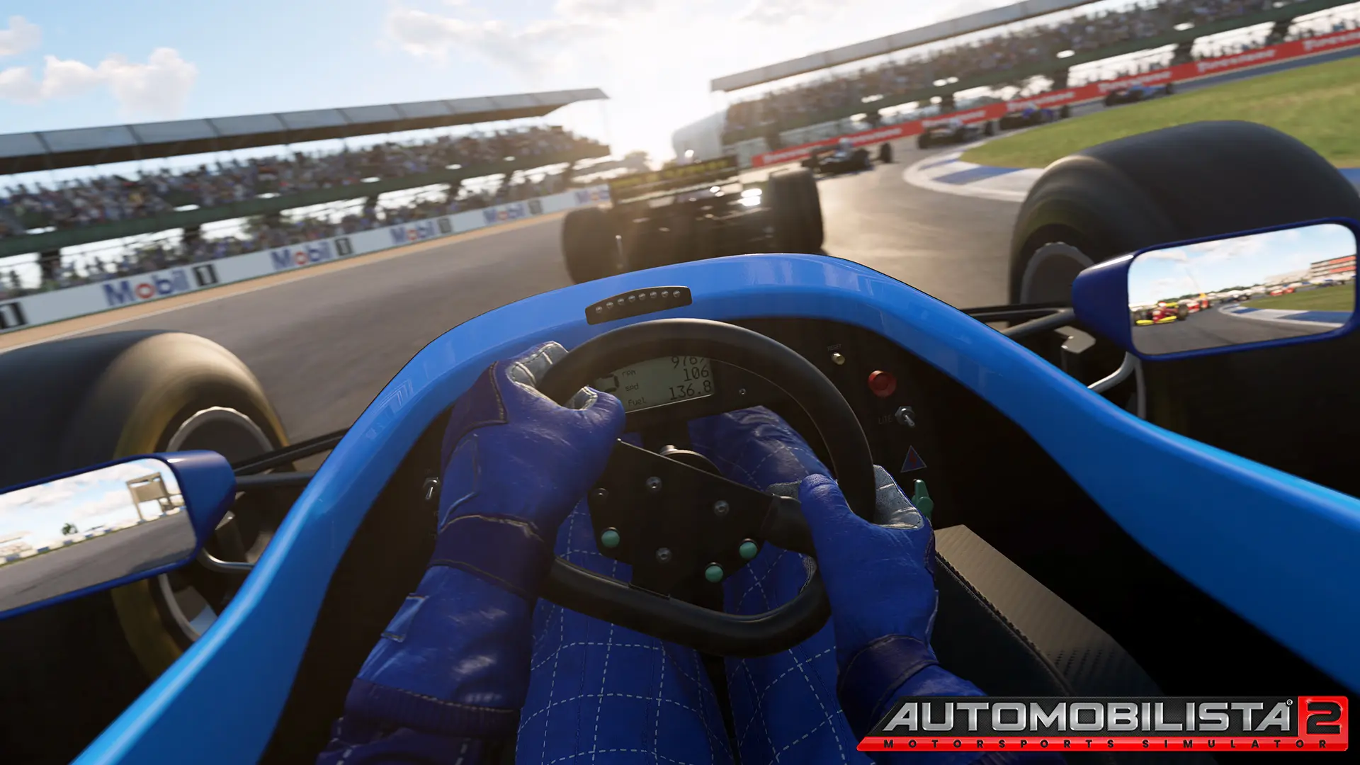Automobilista 2 V1.6.9.5