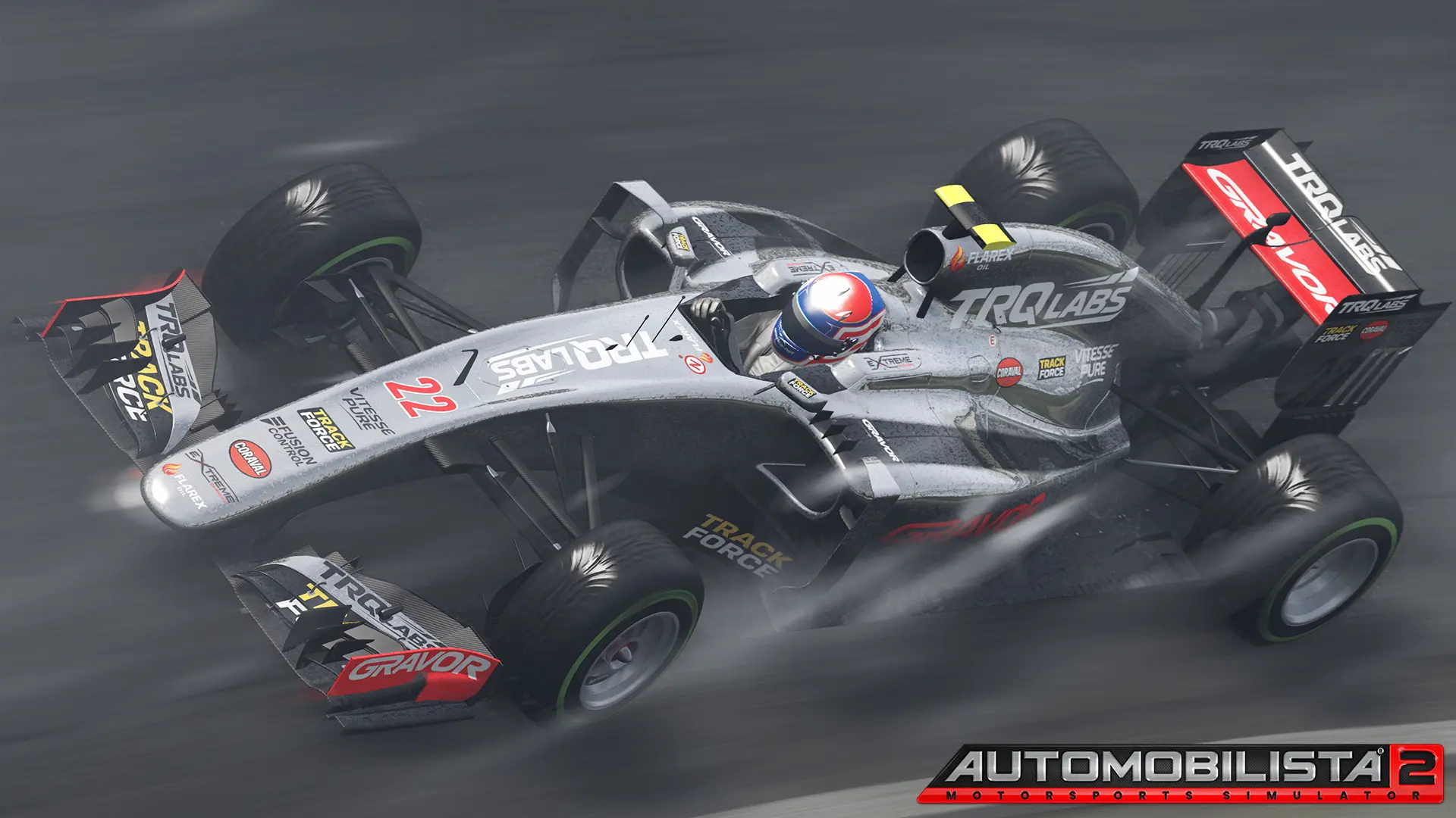 Automobilista 2 V1.6.9.5 Formula Edge