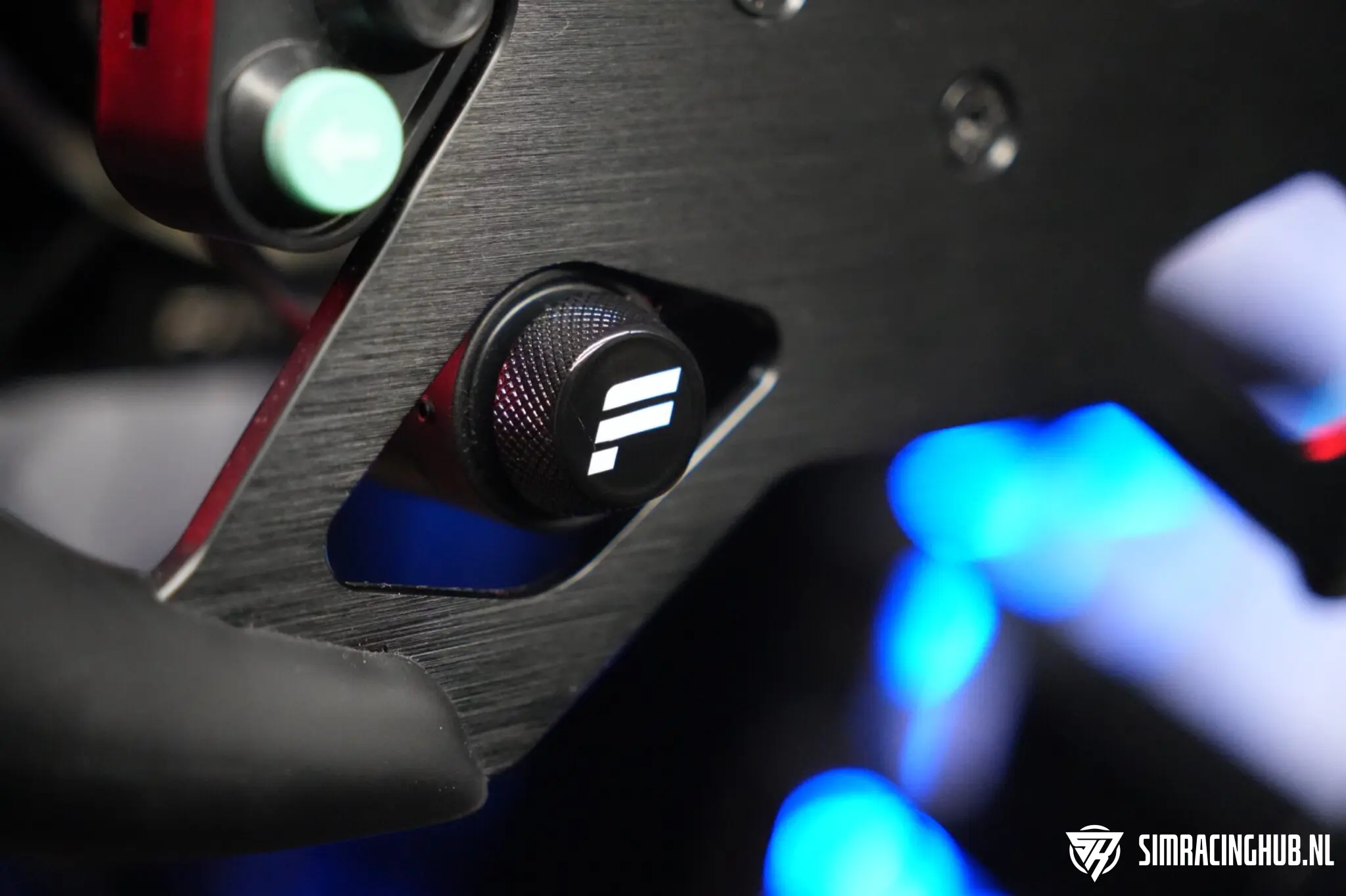 Fanatec