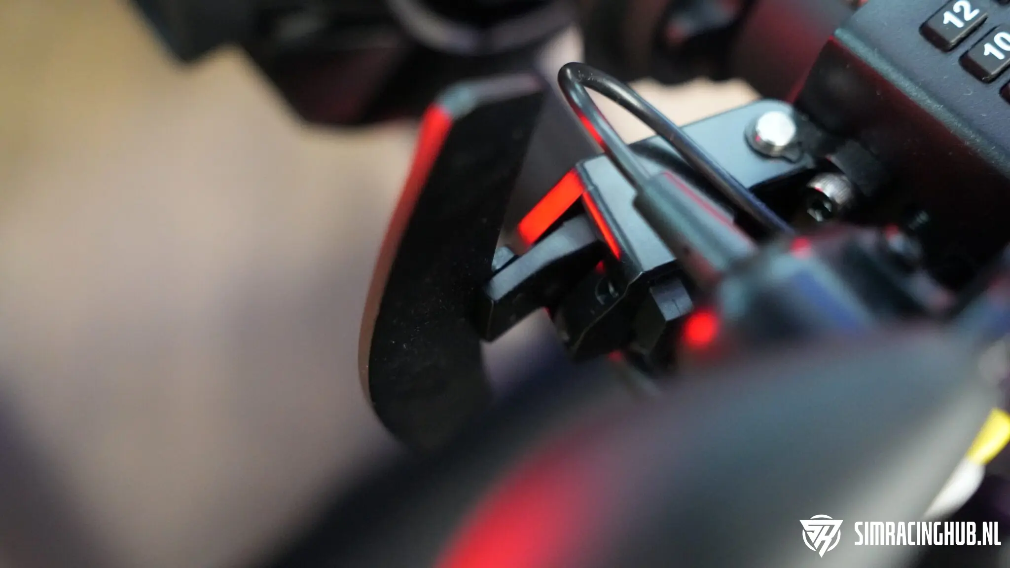 Fanatec ClubSport Steering Wheel GT3