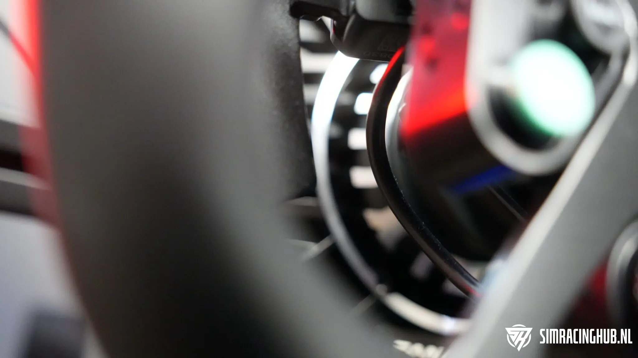 Fanatec ClubSport Steering Wheel GT3 review