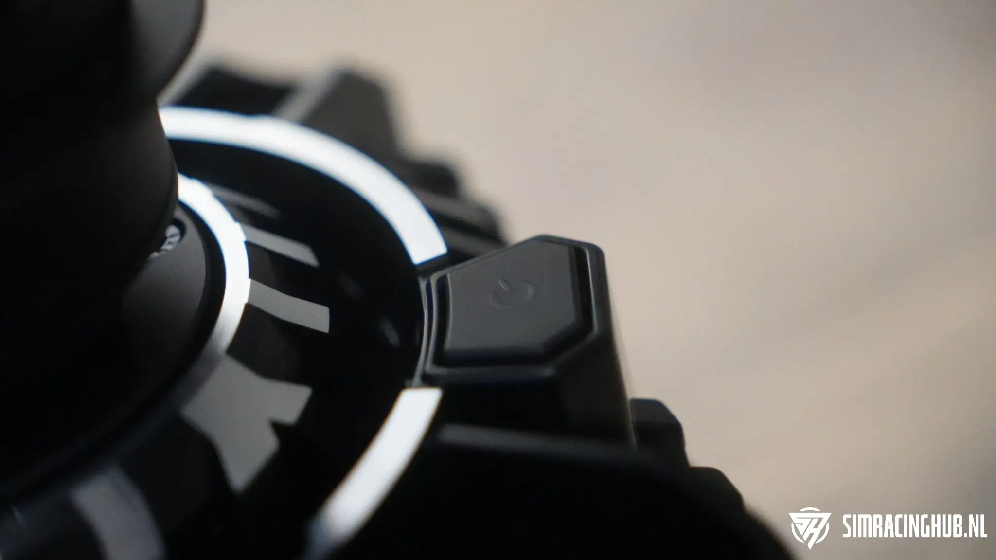Fanatec Podium DD review