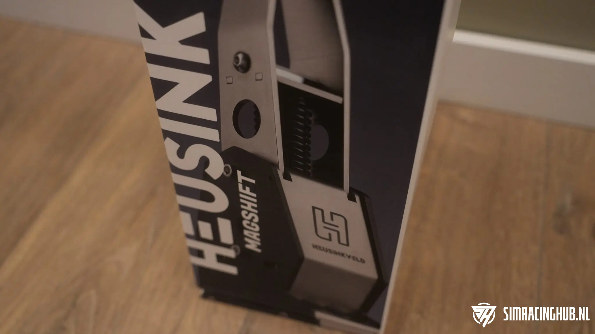 Heusinkveld Magshift review