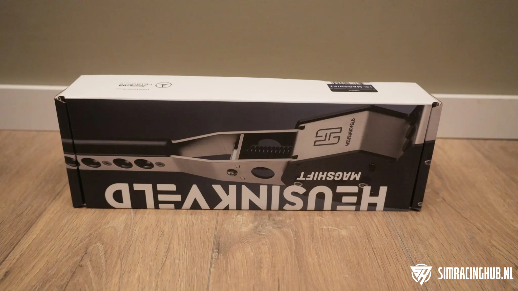 Heusinkveld Magshift review