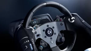Logitech G Pro Direct Drive