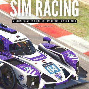 mastering the art of sim racing ebook