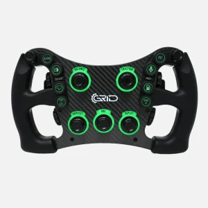 Volant GRID MPX Sim Racing