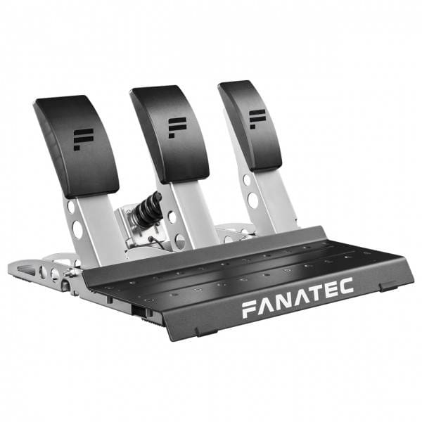 fanatec csl elite load cell pedals