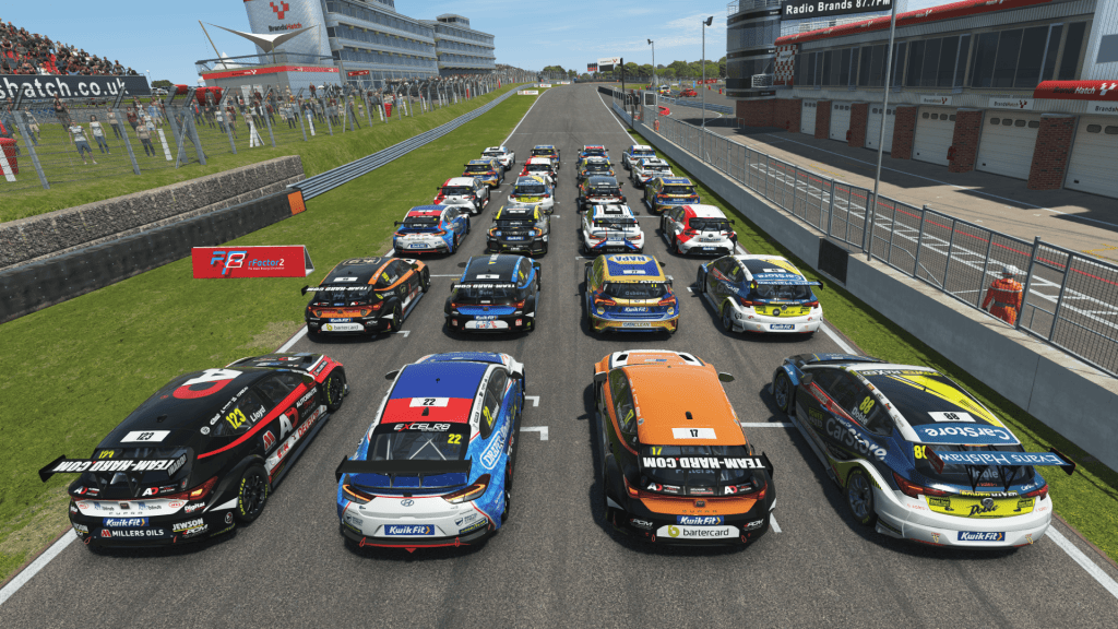 rfactor 2