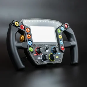 LMPH Hypercar Wheel Pokornyi