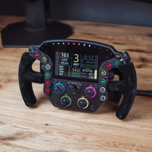 GTE PRO Pokornyi Engineering